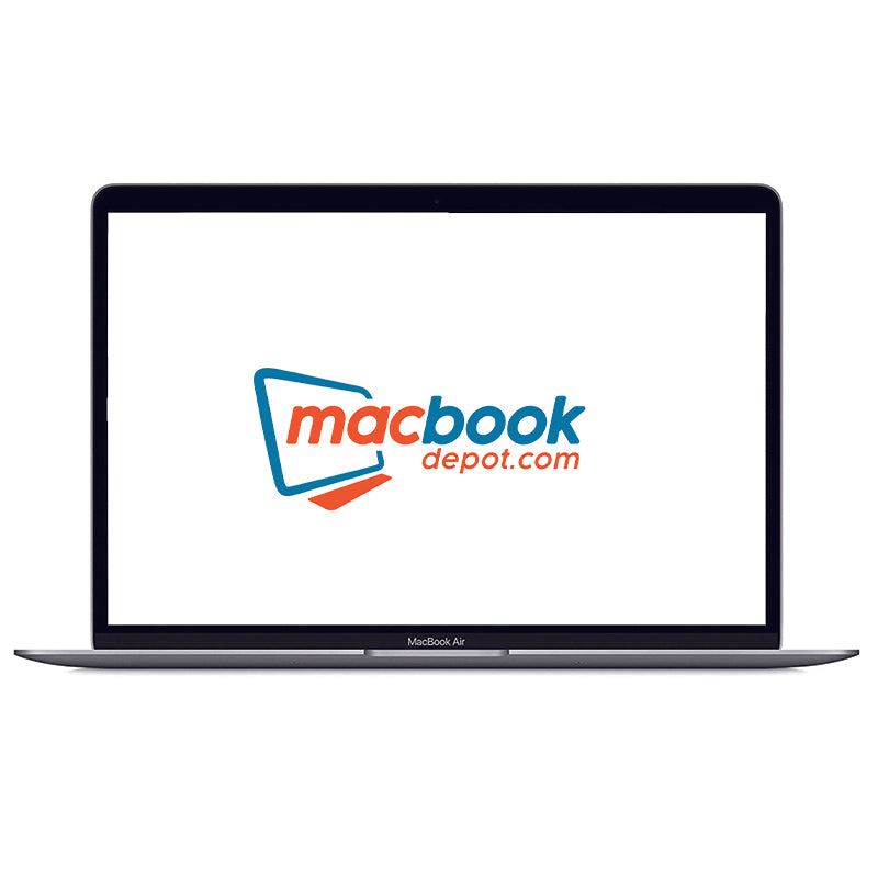 Space Gray - MacBook Air 13 Space Gray - MacBook Air 13