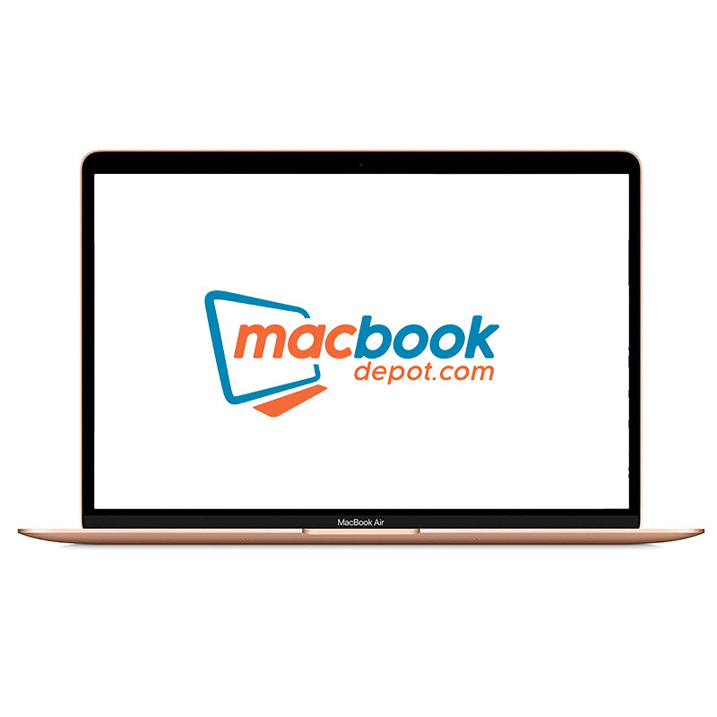 Gold - MacBook Air 13