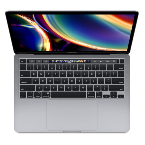 Refurbished MacBook Pro 13" M1 2020 256GB 8GB