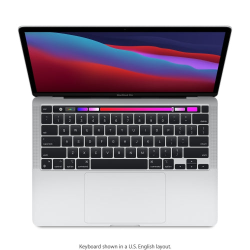 Refurbished MacBook Pro 13" M2 2022 512GB 16GB