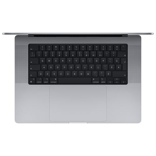 Refurbished MacBook Pro 16" M1 Pro 2021 1TB 16GB