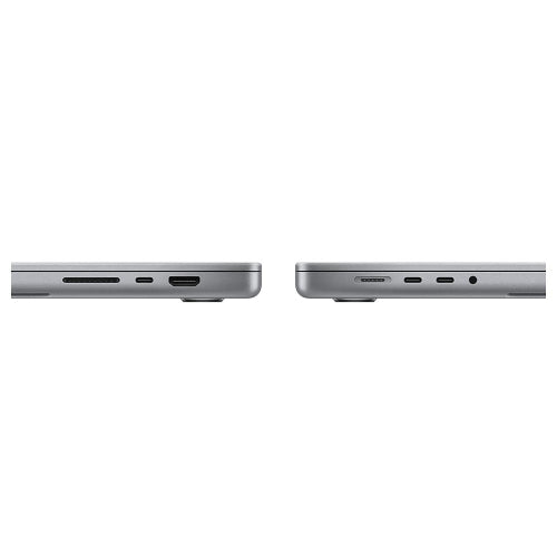 Refurbished MacBook Pro 16" M1 Max 2021 2TB 64GB