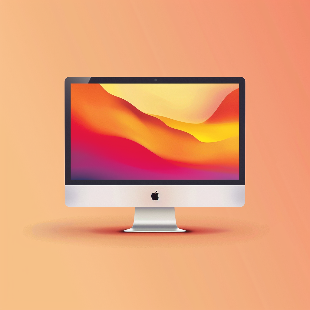 iMac