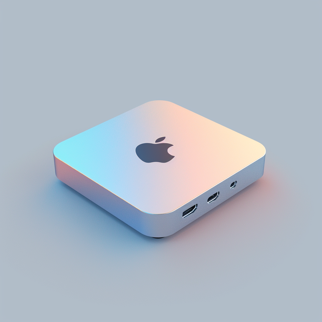 Mac Mini