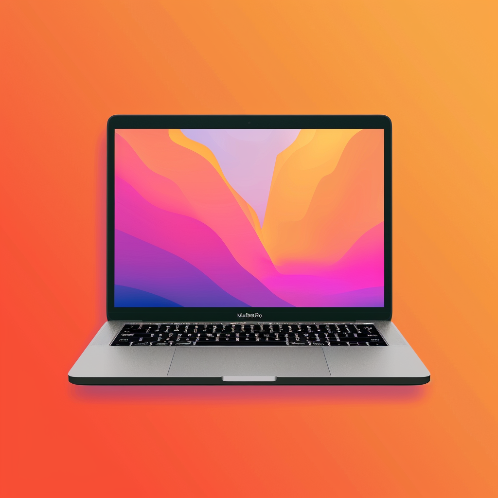 MacBook Pro