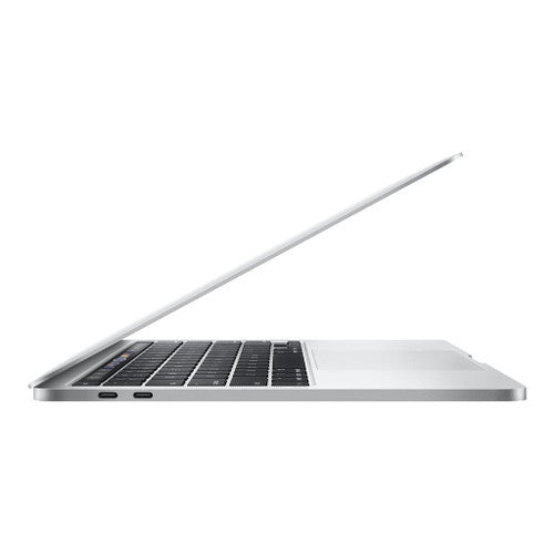 Silver - MacBook Pro 16" (2019) Touch Bar Retina - Core i7 - 2.6 GHz - SSD 512GB - RAM 16GB