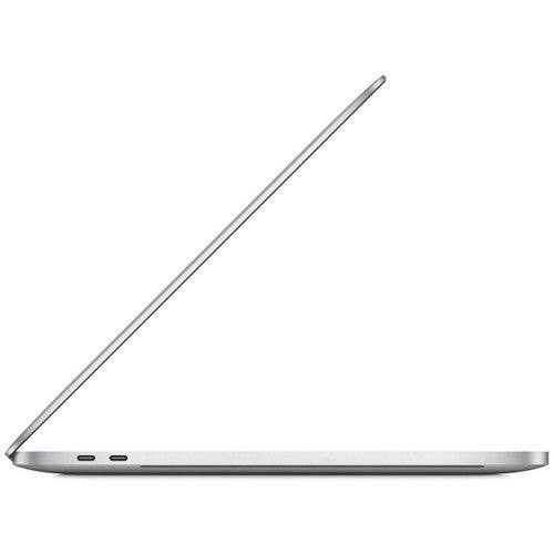 Space Gray - MacBook Pro 16" (2019) Touch Bar Retina - Core i9 - 2.4 GHz - SSD 2TB - RAM 64GB