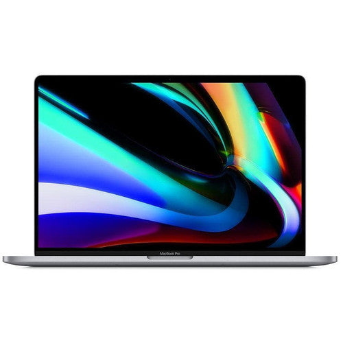 Space Gray - MacBook Pro 16" (2019) Touch Bar Retina - Core i9 - 2.4 GHz - SSD 2TB - RAM 64GB