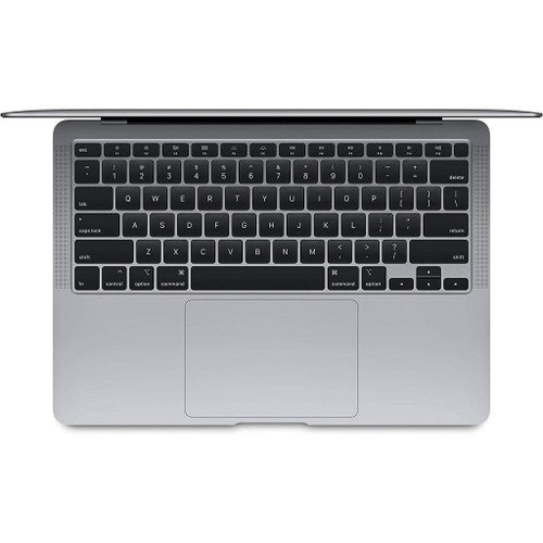 Space Gray - MacBook Air 13" (2020) Retina - Core i5 - 1.1 GHz - SSD 512GB - RAM 8GB