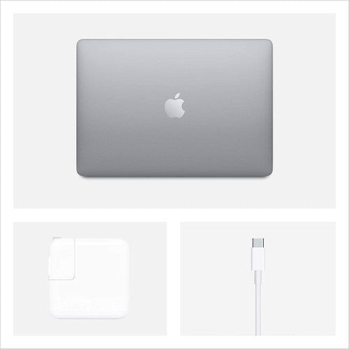 Space Gray - MacBook Air 13" (2020) Retina - Core i5 - 1.1 GHz - SSD 512GB - RAM 8GB