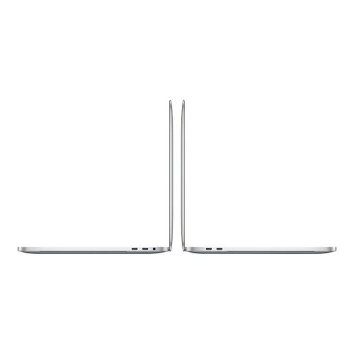 Silver - MacBook Pro 13" (2020) Touch Bar Retina - Core i7 - 2.3 GHz  - SSD 1TB - RAM 32GB