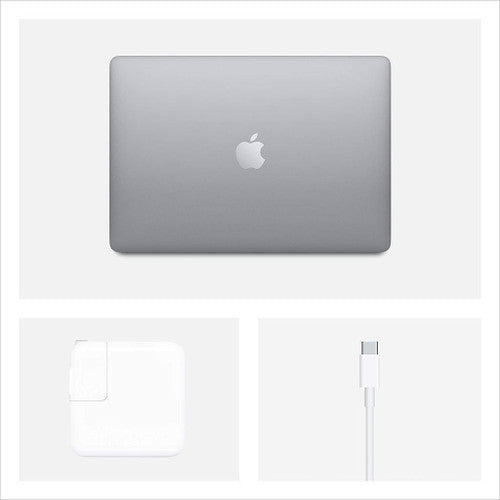 Space Gray - MacBook Air 13