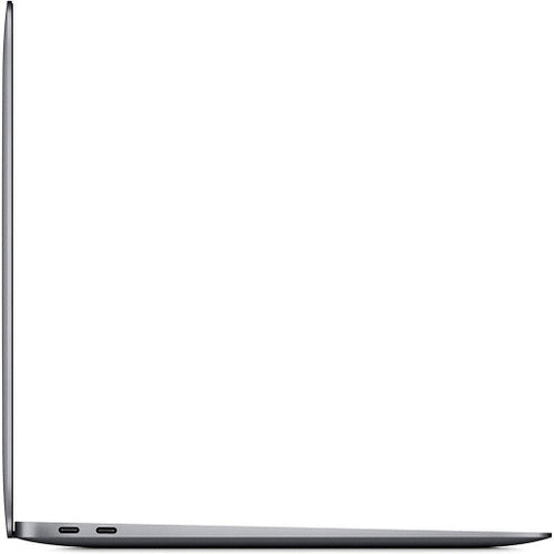 Space Gray - MacBook Air 13" (2020) Retina - Core i3 - 1.1 GHz - SSD 256GB - RAM 8GB