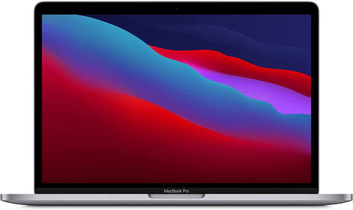 Space Gray - MacBook Pro 13" (2020) Touch Bar Retina - Core i7 - 2.3 GHz  - SSD 1TB - RAM 32GB