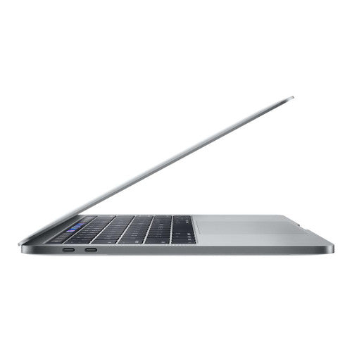 Space Gray - MacBook Pro 16" (2019) Touch Bar Retina - Core i7 - 2.6 GHz - SSD 512GB - RAM 16GB