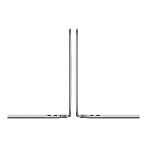 Space Gray - MacBook Pro 16" (2019) Touch Bar Retina - Core i7 - 2.6 GHz - SSD 512GB - RAM 16GB