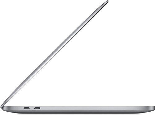 Space Gray - MacBook Pro 13" (2020) Touch Bar Retina - Core i7 - 2.3 GHz  - SSD 1TB - RAM 32GB