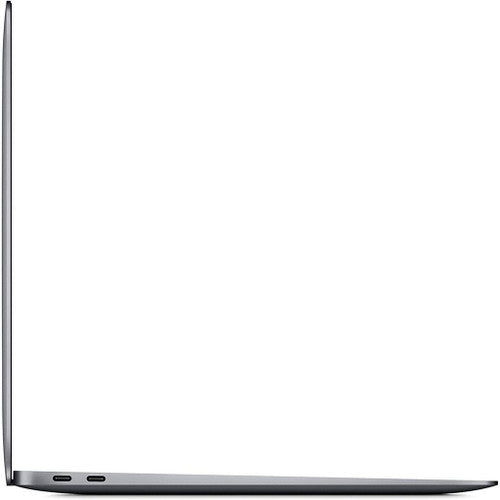 Space Gray - MacBook Air 13" (2020) - Apple M1 8-core and 8-core GPU - SSD 1TB - RAM 16GB