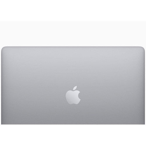 Space Gray - MacBook Air 13" (2020) - Apple M1 8-core and 7-core GPU - SSD 256GB - RAM 8GB